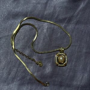 Christian Dior Necklace